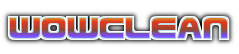wowclean free games –